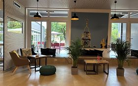 JUFA Hotel Graz